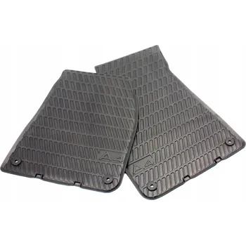 autokoberec Gumové autokoberce Audi OE 2 ks