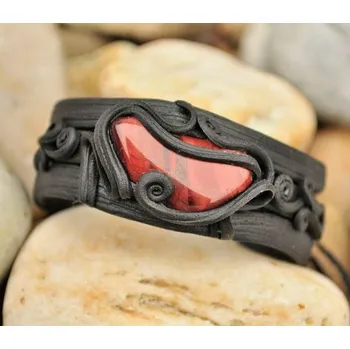 Náramek Filipová BÝČÍ OKO náramek