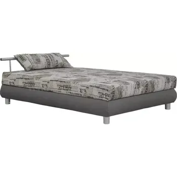 Postel Čalouněná postel Adriana