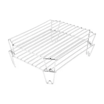 Příslušenství pro gril BROIL KING stohovatelný rošt 2 ks