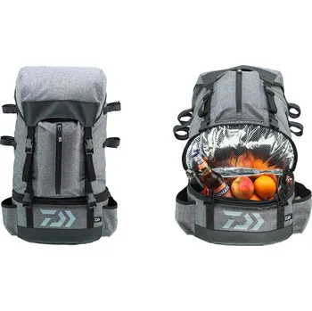 Pouzdro na rybářské vybavení Rybářský batoh 30 l Daiwa D-Vec -