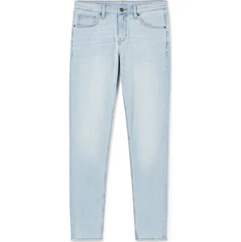 Dámské džíny Celio Džíny Foskinny1 C45 1160020 Modrá 38/34