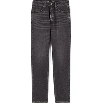 Pánské džíny Celio Džíny C15 Straight Stlmaille 1159728 Šedá 40/32