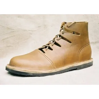 Dámská zimní obuv NÍZKÉ BOTY, raná doba