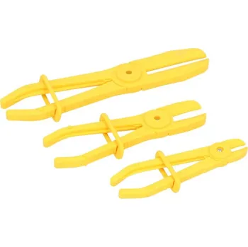 Nářadí pro automobil Energy Sada hadicových svorek 3ks NE00056