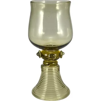 Sklenice RENESANČNÍ SKLENICE NA VÍNO