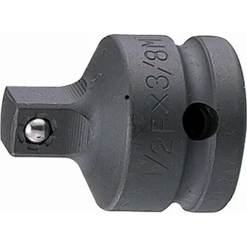 Gola hlavice King Tony 3/4 až 1/2 snížení nárazu (6864P)