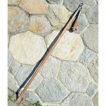 Replika zbraně Drakkaria - CEP, husitská zbraň, dekorační replika