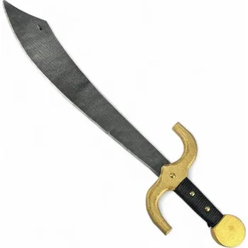 Dřevěná hračka Mačeta ze dřeva pro děti