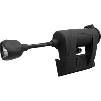 Imperator Tactical LED svítilna MPLS CHARGE s montáží na helmu - černá