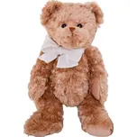 DANIEL medvěd s mašlí (40 cm) Bukowski Design