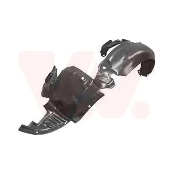 Příslušenství karosérie obložení, dutina kola VAN WEZEL 4341434