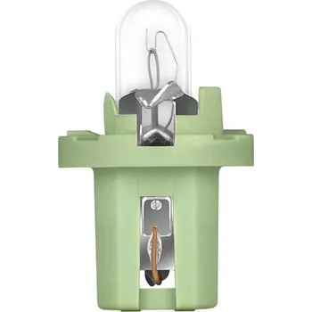 Autodoplněk Žárovka OSRAM 2W 12V BX8.5d