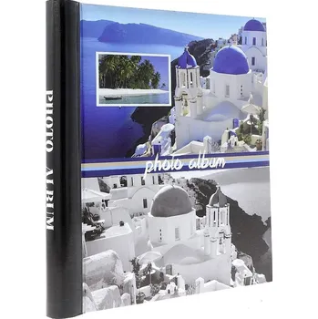 Fotoalbum Gedeon Fotoalbum samolepící DRS-30 Summer loď