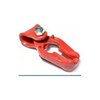 zvedák Spojka kluzná zkracovací oboustranná 2 tuny