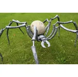 Novotný T PAVOUK ZAHRADNÍ, kované monstrum