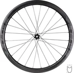 Force zadní kolo TEAM SP KARBON DISC CAMPA 40 plášťové