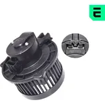 vnitřní ventilátor ERA 664137