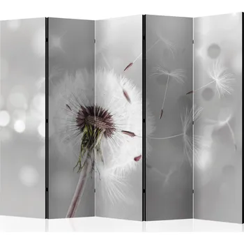 Paraván Paraván - Uchopení neviditelného II Velikost: 225x172 cm, Provedení: Jednostranný