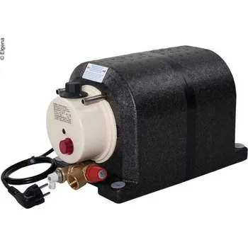 Bojler Elgena Boiler Nautic Compact ME 10L 12V/200W s výměníkem tepla