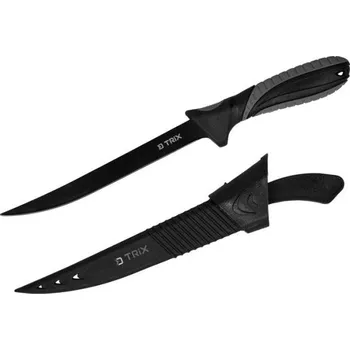 Delphin Filetovací Nůž Trix 17,5 cm