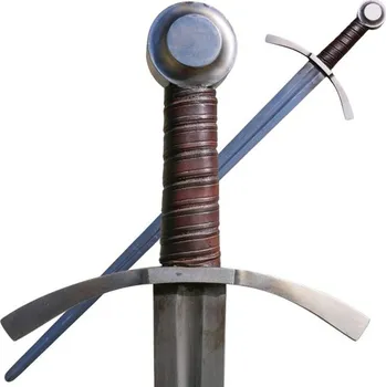 Replika zbraně Drakkaria MEČ RANDWULF, replika jednoručního meče