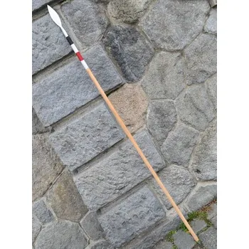 Replika zbraně HASTA, římské kopí