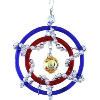 Vánoční ozdoba Vánoční ozdoba z Krkonoš