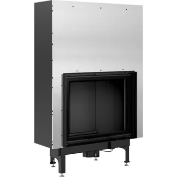 KRATKI Nadia 13 Gilotina BLACK