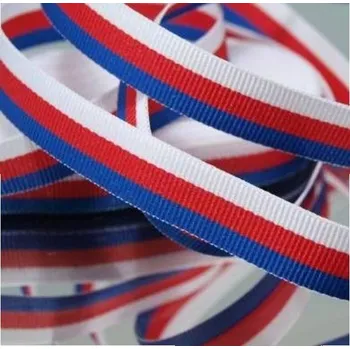 Náhrdelník Stoklasa Trikolora, 1m