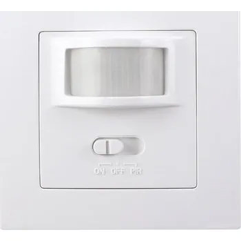 vypínač Maják Čidlo PIR senzor místo vypínače