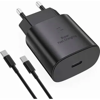 Síťová nabíječka PHONE LOVE USB 3.1 typ C, USB typ C pro Apple 3000 mA 12 V bílá