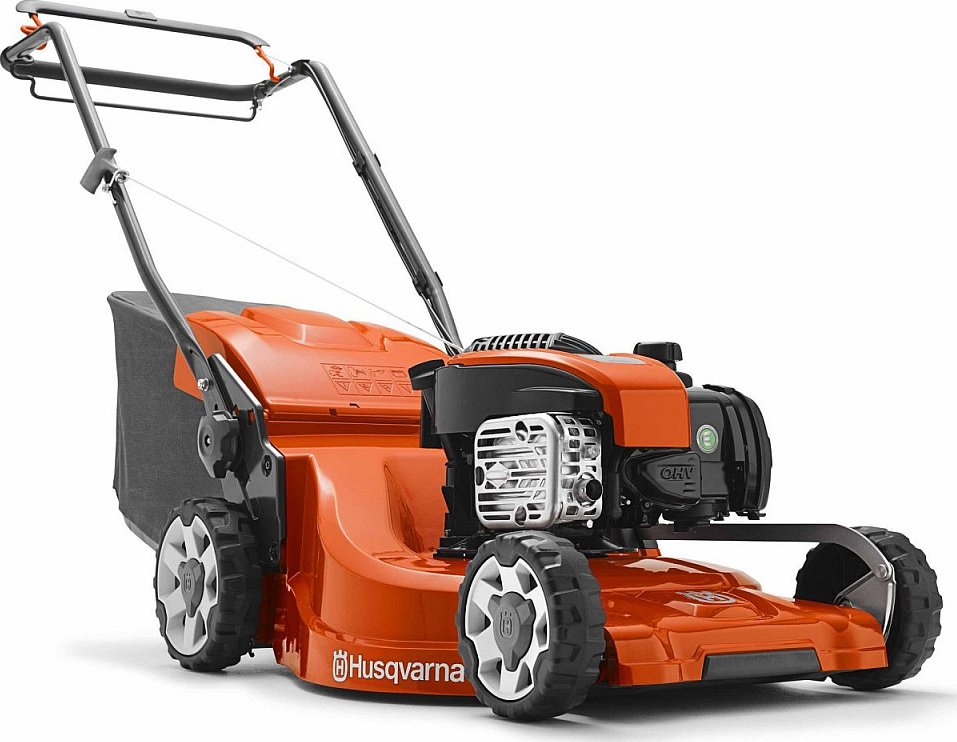 Benzínová sekačka Husqvarna LC 247S