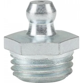 Rovná kulová mazací hlavice - G1/4" (Rovná kulová mazací hlavice se závitem G1/4")