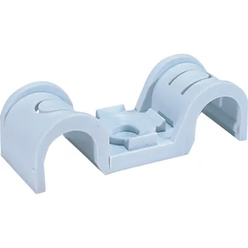 Hřebík Spit dvojitý P-clip 20 mm pro Pulsa P27,P40