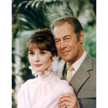 Plakát Plakát, Obraz - MY FAIR LADY, 1964