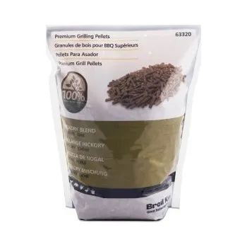 Zahradní gril BROIL KING pelety Hickory 1,36 kg