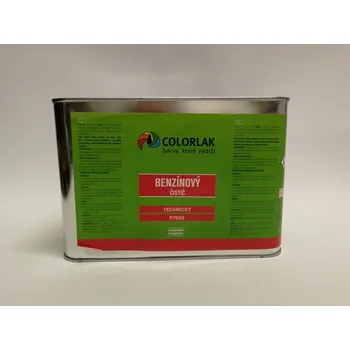 Ředidlo Colorlak a.s. Technický benzínový čistič 4L