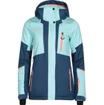 Alpine Pro Deara Dámská lyžařská bunda s Ptx membránou LJCD654 712 L-L