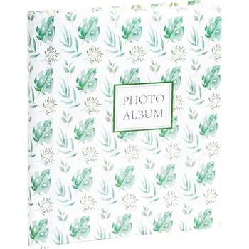 Fotoalbum Gedeon Fotoalbum samolepící DRS-30 Fresh zelené