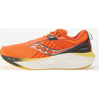 Pánská obuv Tenisky Saucony Triumph 22 Spice/ Canary EUR 46