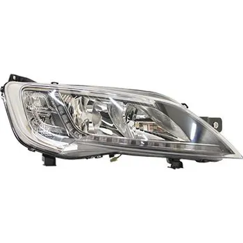 Přední světlomet Světlomet VAN WEZEL 1652966