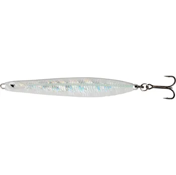 Umělá nástraha Savage Gear Seeker ISP Sinking White Pearl - 10 cm 28 g