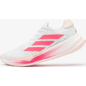 Dámská sportovní obuv ADIDAS Dámské běžecké boty Comfortglide 40 BÍLÁ|RŮŽOVÁ