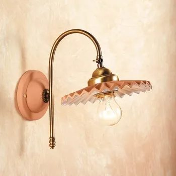 Nástěnné svítidlo POMPEII keramické nástěnné svítidlo 2048-2