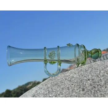 Sklenice Milaglass DĚLO, sklenice na šampus, víno či kořalku