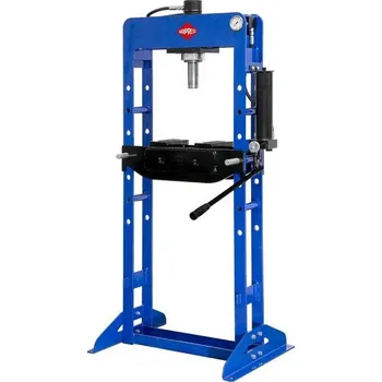 Dílenský lis Airpress Hydraulický lis 20t PRO