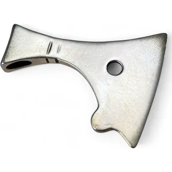 Přívěsek Drakkaria PERUNOVA SEKERA, pevnost Sarkel, Ag 925, 18 g.