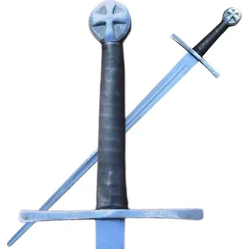 Replika zbraně Drakkaria RITTER, jeden a půlruční meč