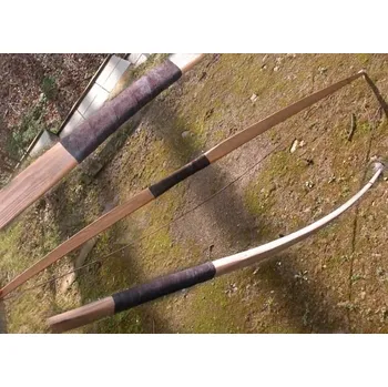 Lukostřelba ANGLICKÝ LUK - longbow, jasan
